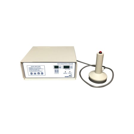 Sealer Sales Induction Sealer (2.4"-5.1") (60-130mm), 220V DGYF-s500C-220V